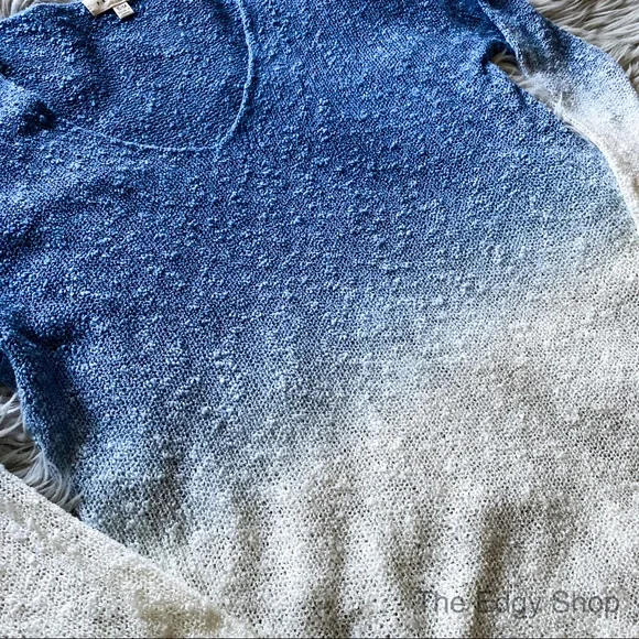 ekAttire | Blossoming in Azure Blue - Picture 7 of 9